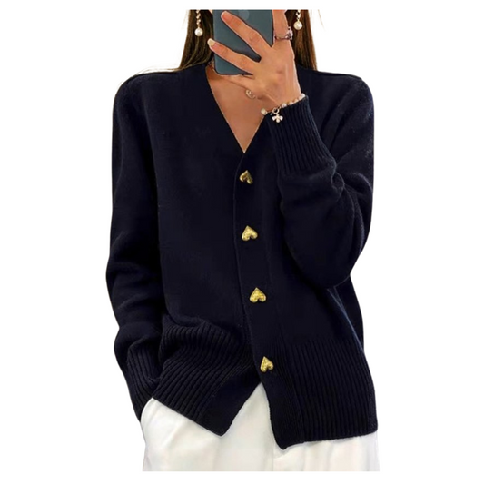 Elise™ - Elegante cardigan
