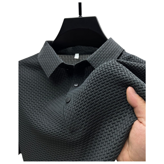 Luca™|Elegante polo