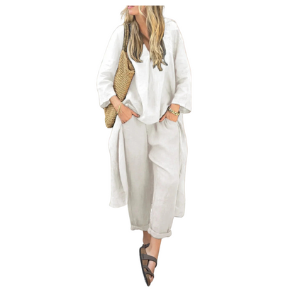 Lotte™|Comfortabele set