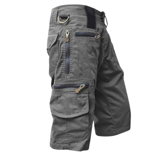 Aaron™ - Veelzijdige cargoshorts