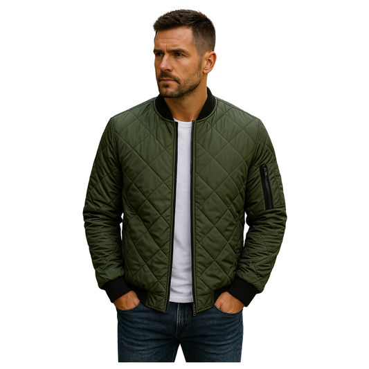 Dave™ - Jack met ruitpatroon