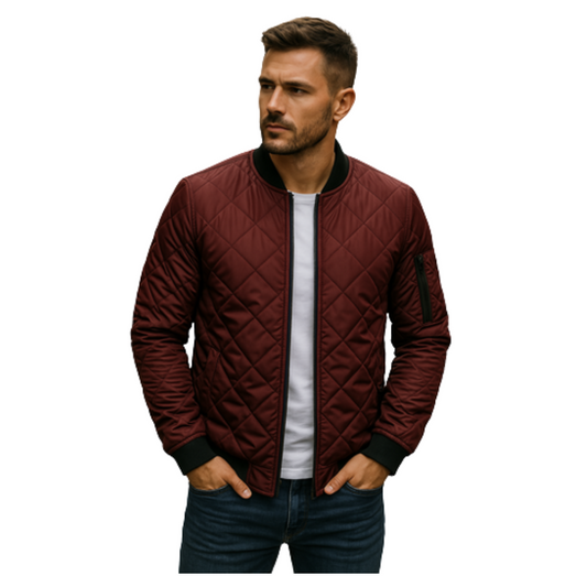 Dave™ - Jack met ruitpatroon