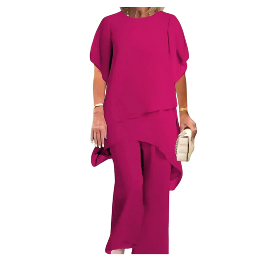 Lieke™ - Chique set