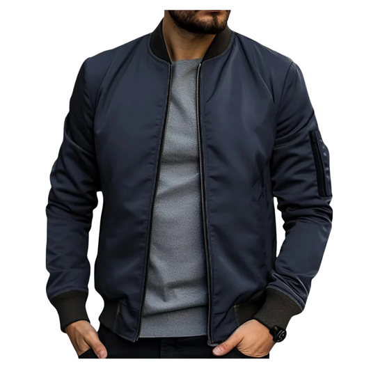 Morris™- Stoere bomberjack