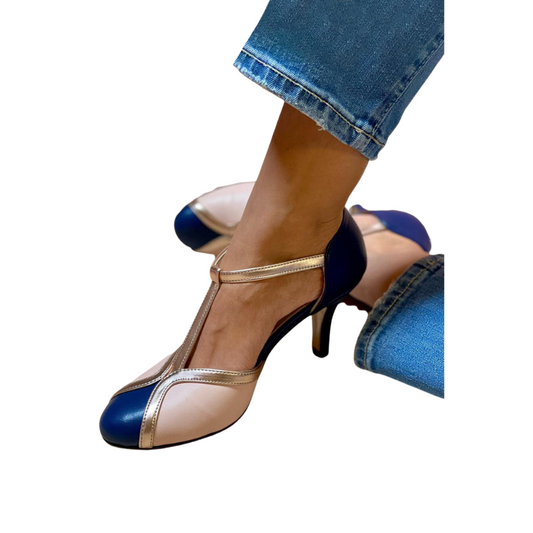 Els™|Comfortabele pumps
