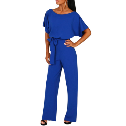 Janice™|Stijlvolle jumpsuit