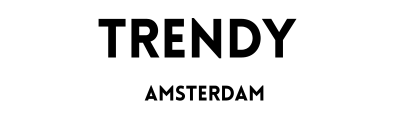 Trendy Amsterdam